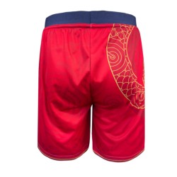 Pantalones cortos especiales Cagliari Calcio 2024/25 Niño Pantalones cortos especiales Cagliari Calcio 2024/25 Niño