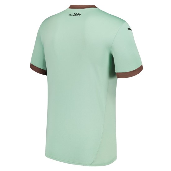 Camiseta Visitante de Derby County 2024/25 para Hombres