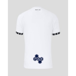 Camiseta Local de Preston North End 2024/25 para Mujeres Camiseta Local de Preston North End 2024/25 para Mujeres