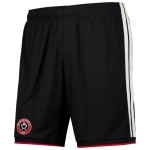Pantalones Cortos de Local Sheffield United 2026/27 Hombre