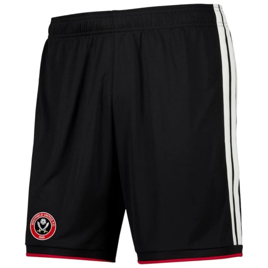 Pantalones Cortos de Local Sheffield United 2026/27 Hombre