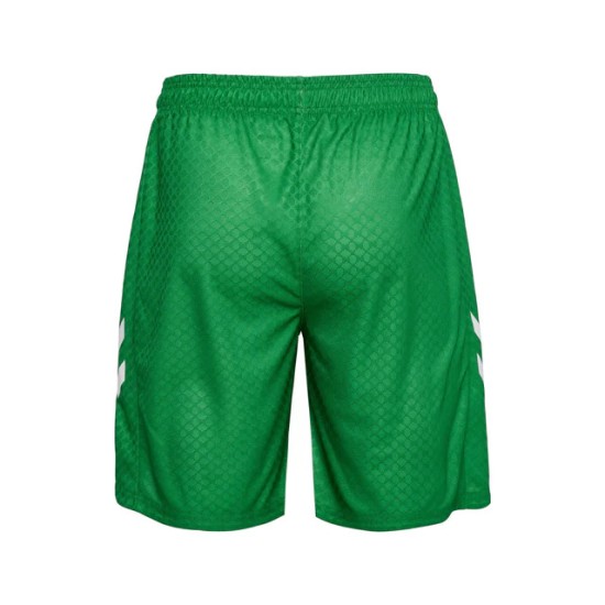 Pantalón corto local de hombre Real Betis 2026/27 - Verde Pantalón corto local de hombre Real Betis 2026/27 - Verde