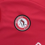 Camiseta Local del Bristol City 2026/27 para Niño
