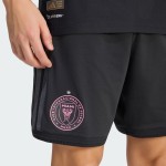 Hombre Inter Miami CF 2026 Pantalones Cortos Visitante