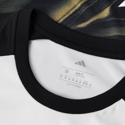 Camiseta Prepartido Tercera Niño Juventus 2026/27 Camiseta Prepartido Tercera Niño Juventus 2026/27