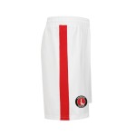 Pantalones cortos de local Charlton Athletic 2026/27 para niño Pantalones cortos de local Charlton Athletic 2026/27 para niño