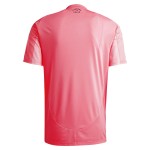 Camiseta Local Mujer Inter Miami CF 2025