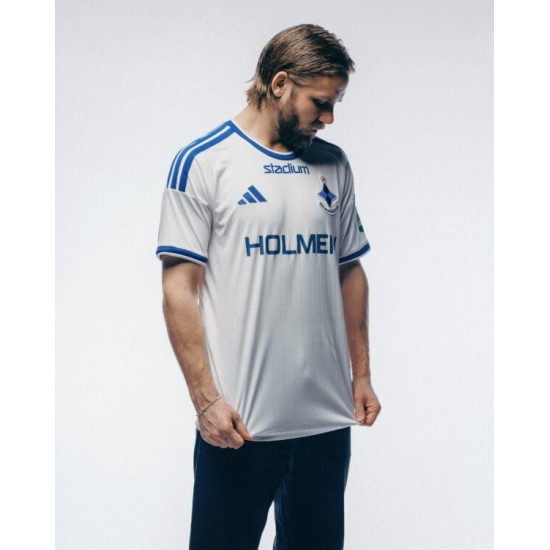 Hombre IFK Norrköping camiseta local 2026