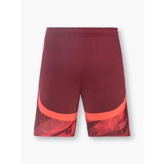 Pantalones cortos Away RB Leipzig 2024/25 para hombre