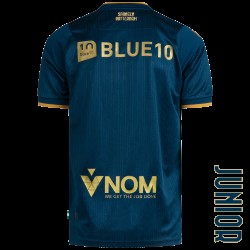 Camiseta Visitante Niño Sparta Rotterdam 2024/25 Camiseta Visitante Niño Sparta Rotterdam 2024/25