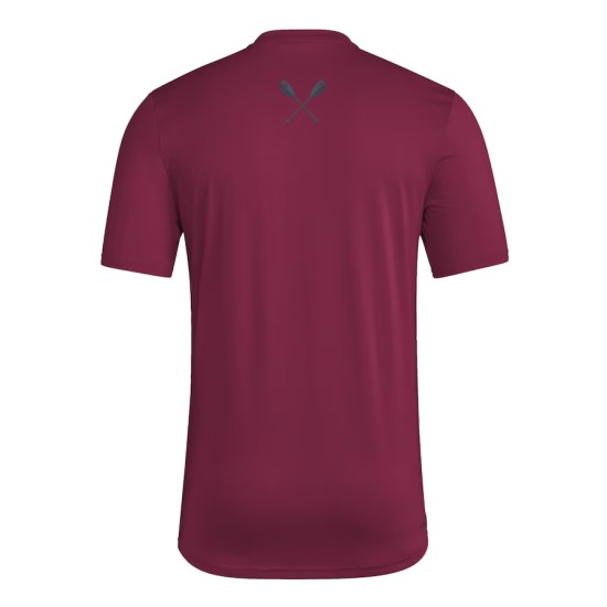 Camiseta Mujer Colorado Rapids 2025 Tercera Hook AEROREADY