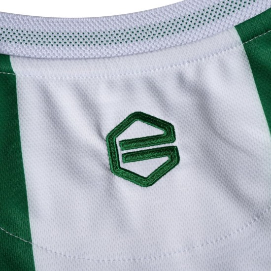 Camiseta local FC Groningen 2026/27 para hombre Camiseta local FC Groningen 2026/27 para hombre