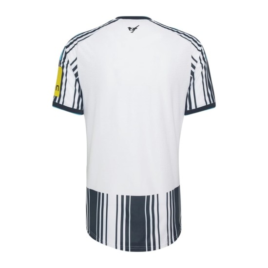 Camiseta infantil Newcastle United 2026/27 local