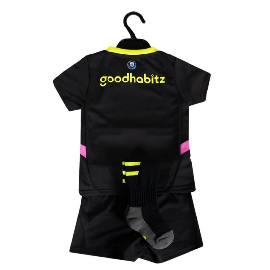 Kit Visitante de PSV 2024/25 para Niños Kit Visitante de PSV 2024/25 para Niños