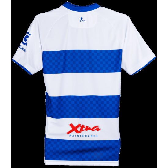 Camiseta local de hombre Queens Park Rangers 2025/26