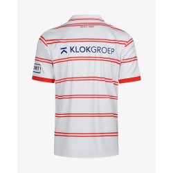 Camiseta Hombre N.E.C. Nijmegen 2025/26 Visitante 2 Camiseta Hombre N.E.C. Nijmegen 2025/26 Visitante 2