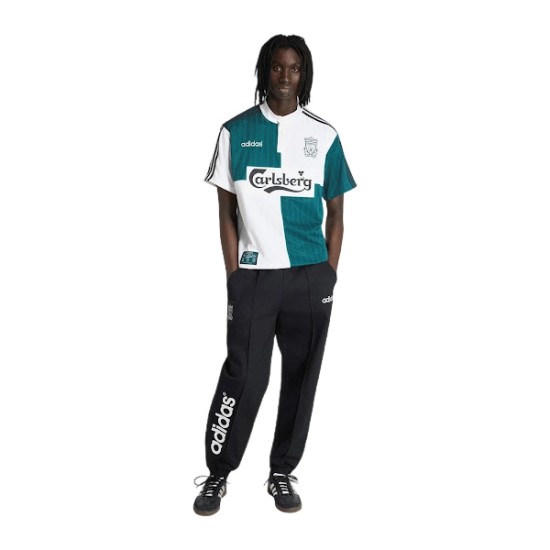 Camiseta Retro 1995/96 Liverpool Niño