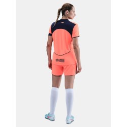 Mujer FC Barcelona 2025/26 Tercer Pantalón Corto