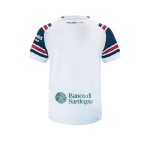 Camiseta Cagliari Calcio 2026/27 Away de Mujer