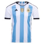 Diego Maradona #10 Argentina Camiseta de Local Mundial 2022 Diego Maradona #10 Argentina Camiseta de Local Mundial 2022