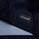 Camiseta Mundial 2026 Visitante Uruguay Mujer