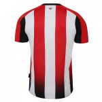 Camisa de casa para niño Brentford 2024/25 Camisa de casa para niño Brentford 2024/25