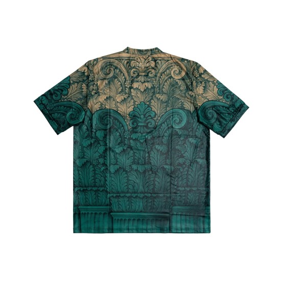 Camiseta local infantil VIS Aurelia 2025/26