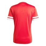 Tercera camiseta de calentamiento Brest 2025/26 hombre – roja Tercera camiseta de calentamiento Brest 2025/26 hombre – roja