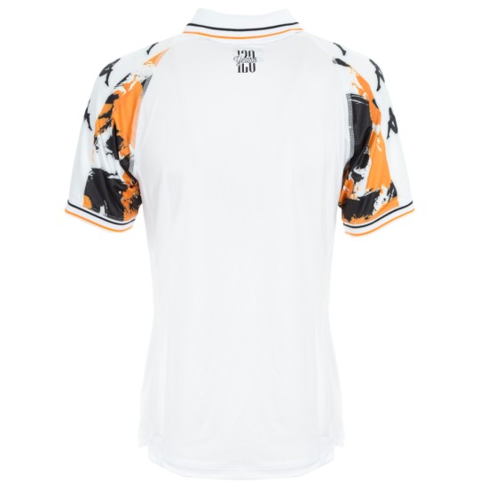 Camiseta Visitante de Hull City 2024/25 para Niños Camiseta Visitante de Hull City 2024/25 para Niños