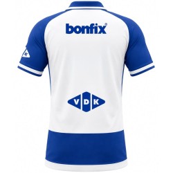 Camiseta de Local PEC Zwolle 2026/27 para Hombre