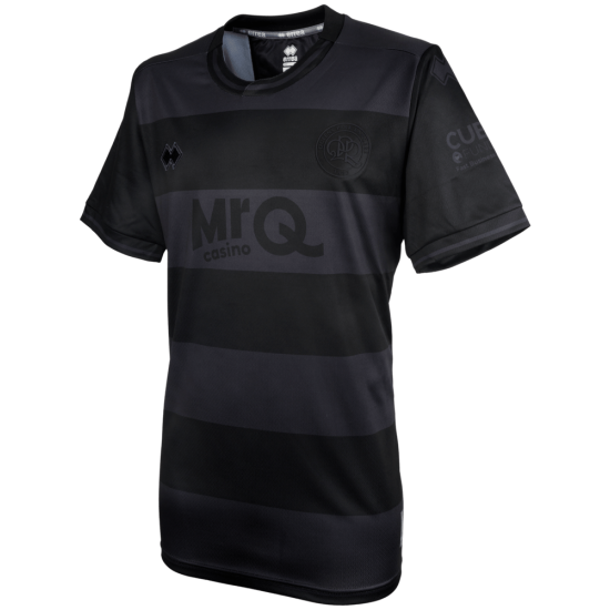 Camiseta Tercera de Hombre Queens Park Rangers 2026/27 Camiseta Tercera de Hombre Queens Park Rangers 2026/27
