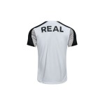 Camiseta de Prepartido de Visitante para Niño Real Sociedad 2026/27