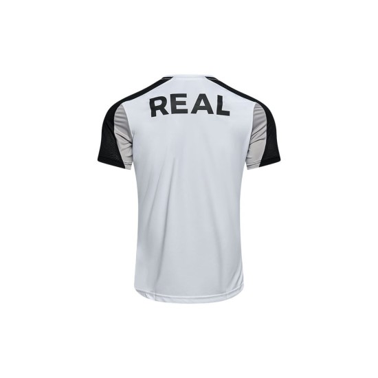 Camiseta de Prepartido de Visitante para Niño Real Sociedad 2026/27
