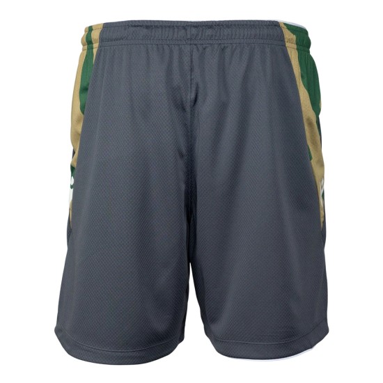Pantalón corto de la 2.ª equipación del Stoke City 2026/27 para hombre