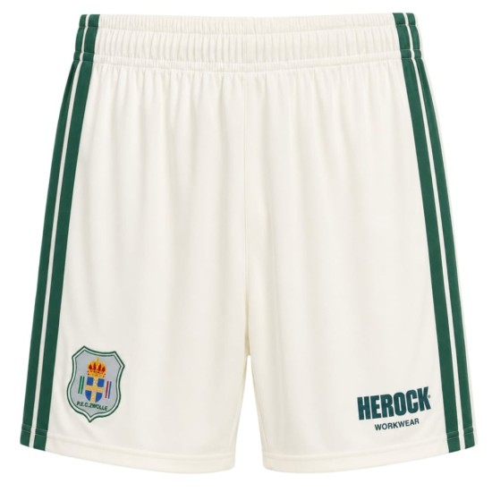 Conjunto de Visitante PEC Zwolle 2026/27 para Niño Conjunto de Visitante PEC Zwolle 2026/27 para Niño