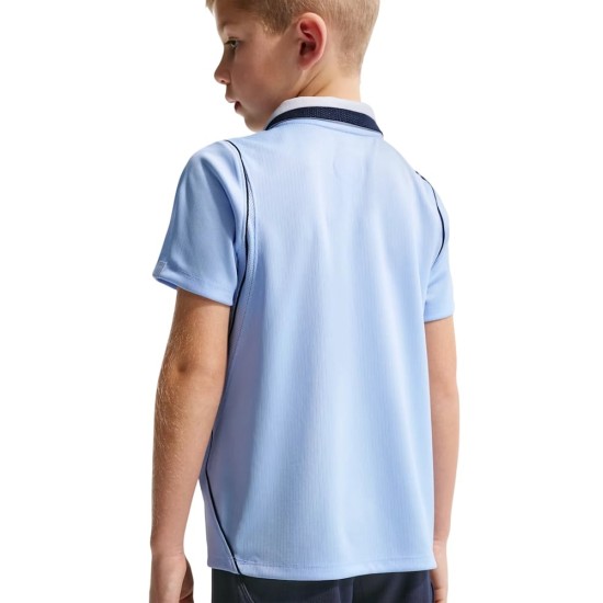 Conjunto de la Copa Mundial 2026 de Uruguay Primera Equipación para Niño Conjunto de la Copa Mundial 2026 de Uruguay Primera Equipación para Niño