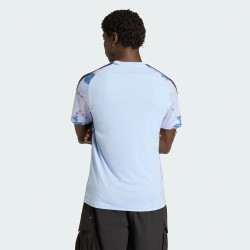 Hombre San Jose Earthquakes 2026 Camiseta Visitante