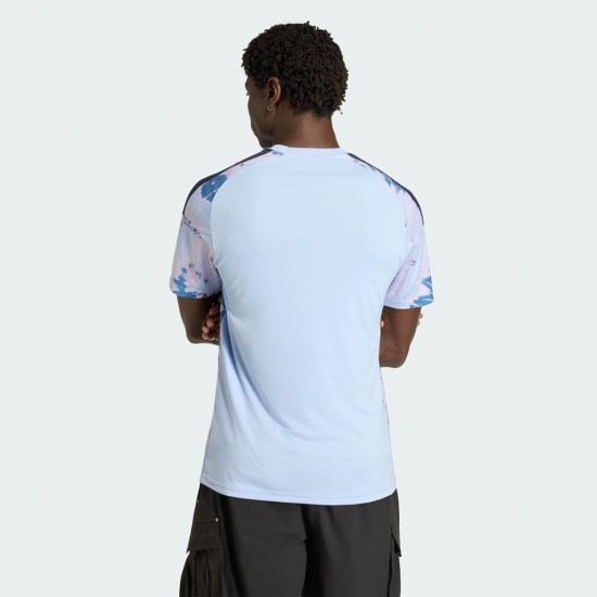 Hombre San Jose Earthquakes 2026 Camiseta Visitante Hombre San Jose Earthquakes 2026 Camiseta Visitante