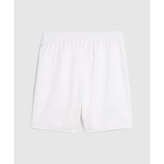 Pantalones cortos de local blancos del Valencia CF 2025/26 para hombre Pantalones cortos de local blancos del Valencia CF 2025/26 para hombre