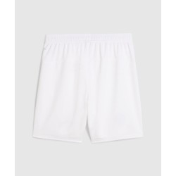 Pantalones cortos de local blancos del Valencia CF 2025/26 para niño Pantalones cortos de local blancos del Valencia CF 2025/26 para niño