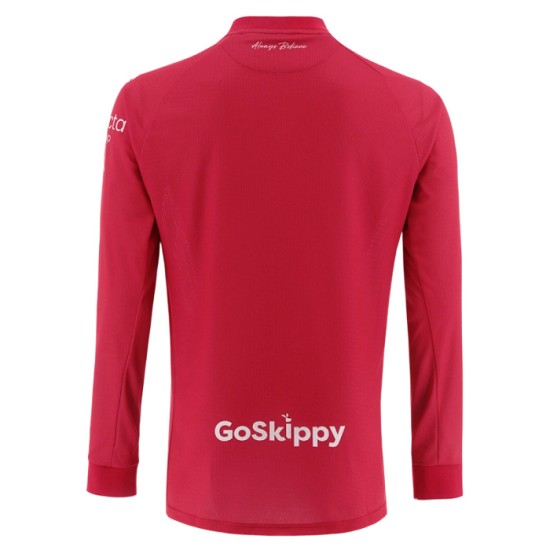 Camiseta Local de Manga Larga del Bristol City 2026/27 para Niño