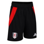 Pantalones cortos de casa para niño Fulham 2024/25 Pantalones cortos de casa para niño Fulham 2024/25