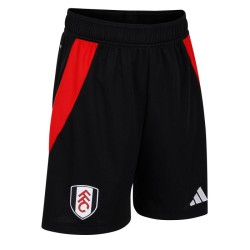 Pantalones cortos de casa para niño Fulham 2024/25