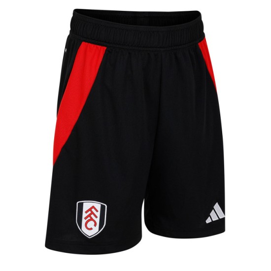 Pantalones cortos de casa para niño Fulham 2024/25 Pantalones cortos de casa para niño Fulham 2024/25