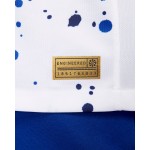 USA USMNT Camiseta de Local 23/24 USA USMNT Camiseta de Local 23/24