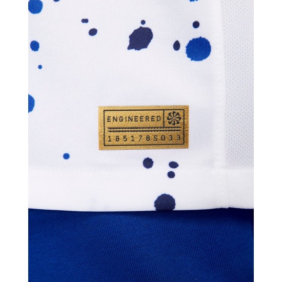 USA USMNT Camiseta de Local 23/24 USA USMNT Camiseta de Local 23/24