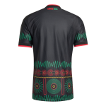 Camiseta Mundial 2026 Visitante Jamaica Hombre