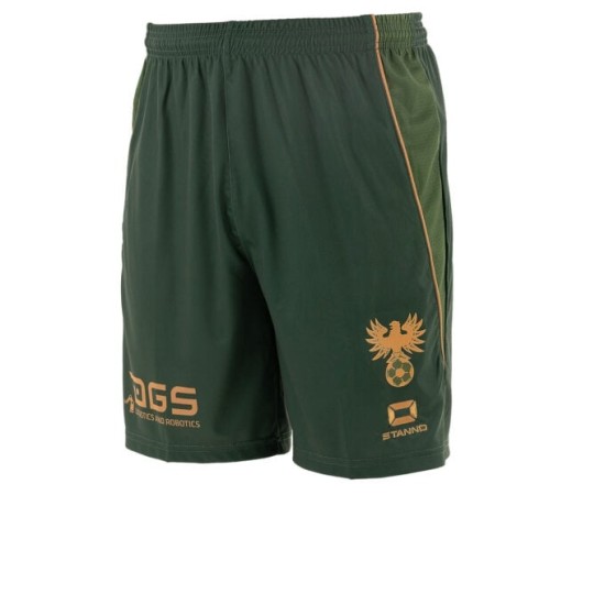 Pantalón corto visitante de mujer Go Ahead Eagles 2026/27