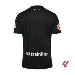 Mujer Camiseta Tercera Real Betis 2025/26 Mujer Camiseta Tercera Real Betis 2025/26