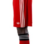 Pantalón corto de visitante Sevilla FC 2026/27 para niño